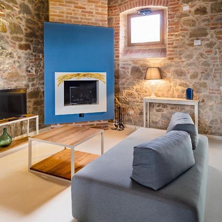 Borgo Giorgione Villa Monteleone dʼOrvieto Buitenkant foto