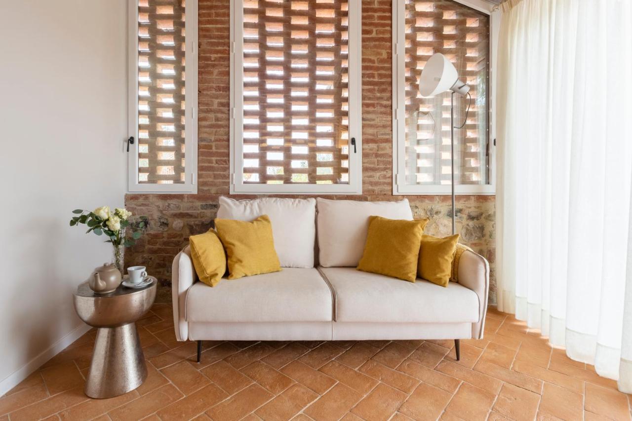 Borgo Giorgione Villa Monteleone dʼOrvieto Buitenkant foto