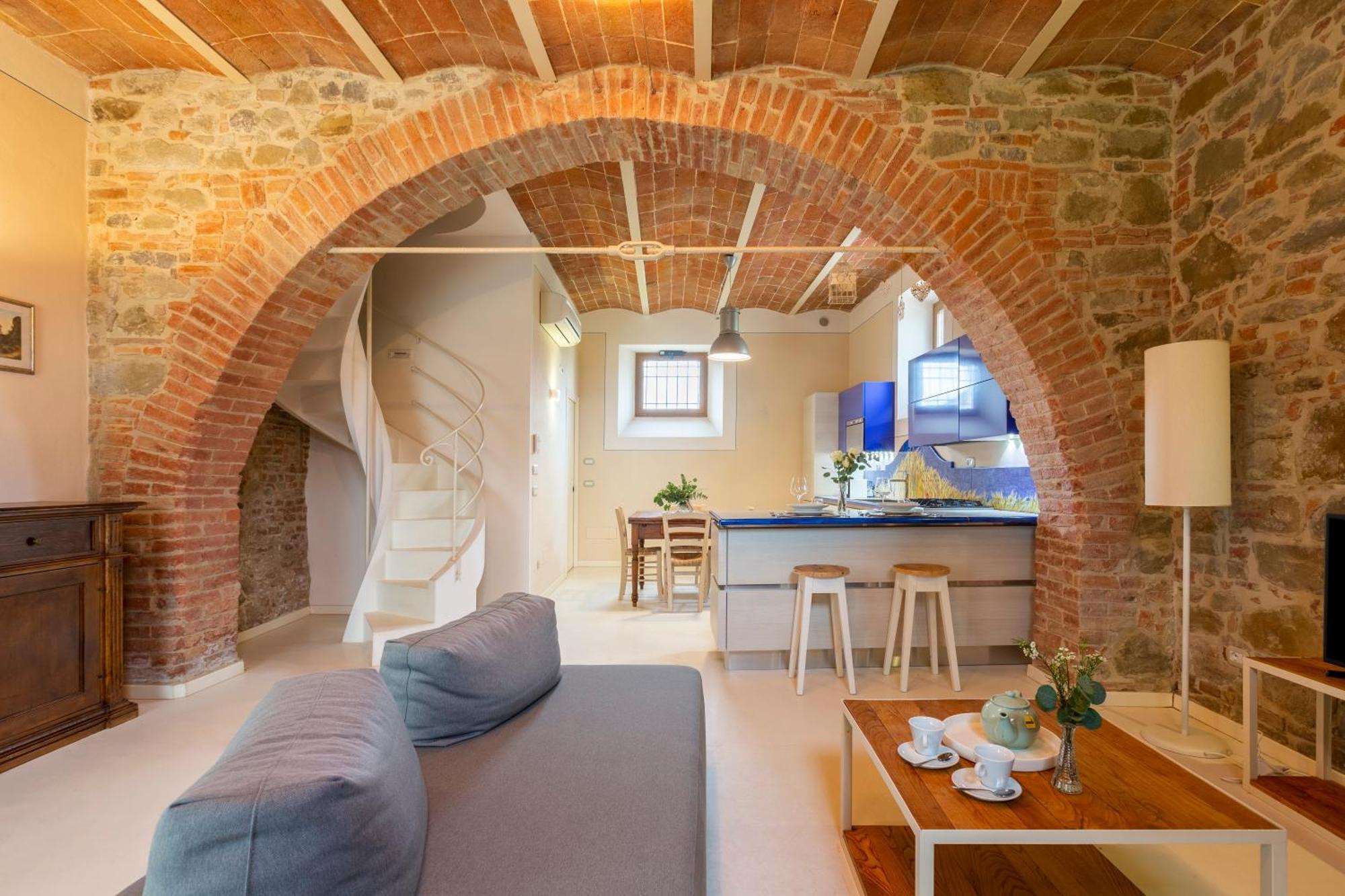 Borgo Giorgione Villa Monteleone dʼOrvieto Buitenkant foto