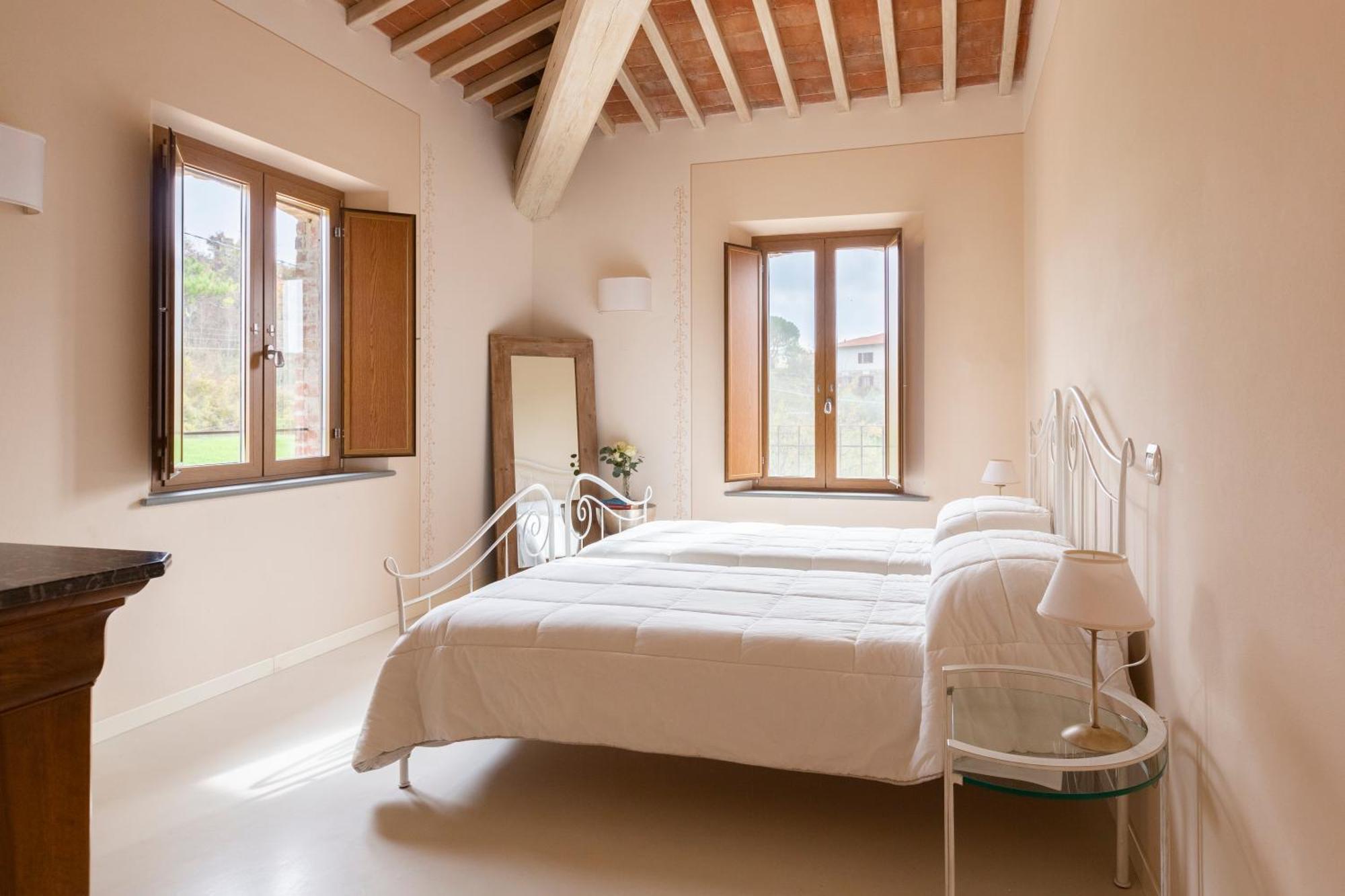 Borgo Giorgione Villa Monteleone dʼOrvieto Buitenkant foto