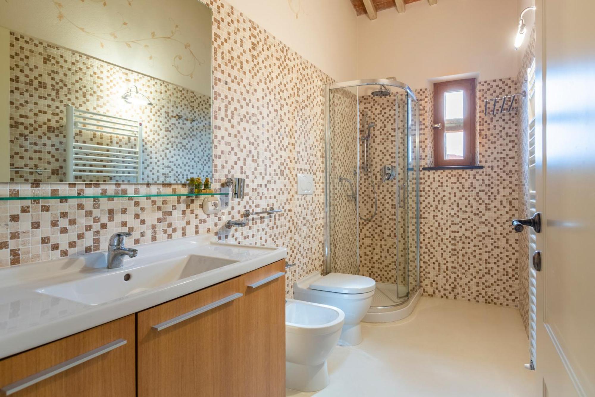 Borgo Giorgione Villa Monteleone dʼOrvieto Buitenkant foto