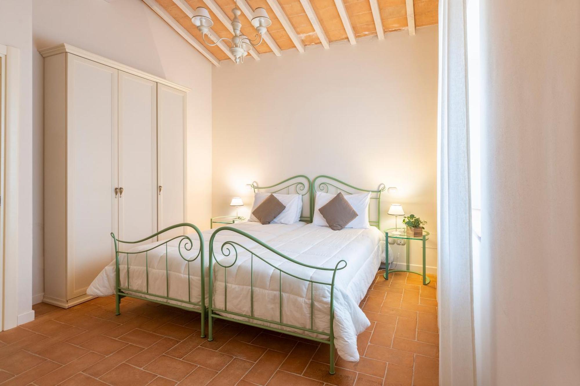 Borgo Giorgione Villa Monteleone dʼOrvieto Buitenkant foto